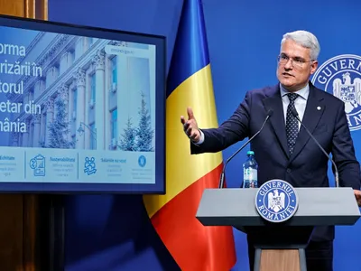 Proiectul noii legi a salarizării și viitoarele pensii: cum poate scădea baza contribuției pentru unii bugetari