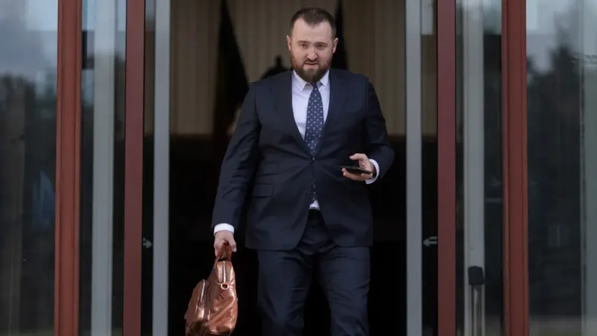 Șefii DNA și ai Parchetului General nu vor să fie schimbați  Foto: Inquam/Ilona Andrei