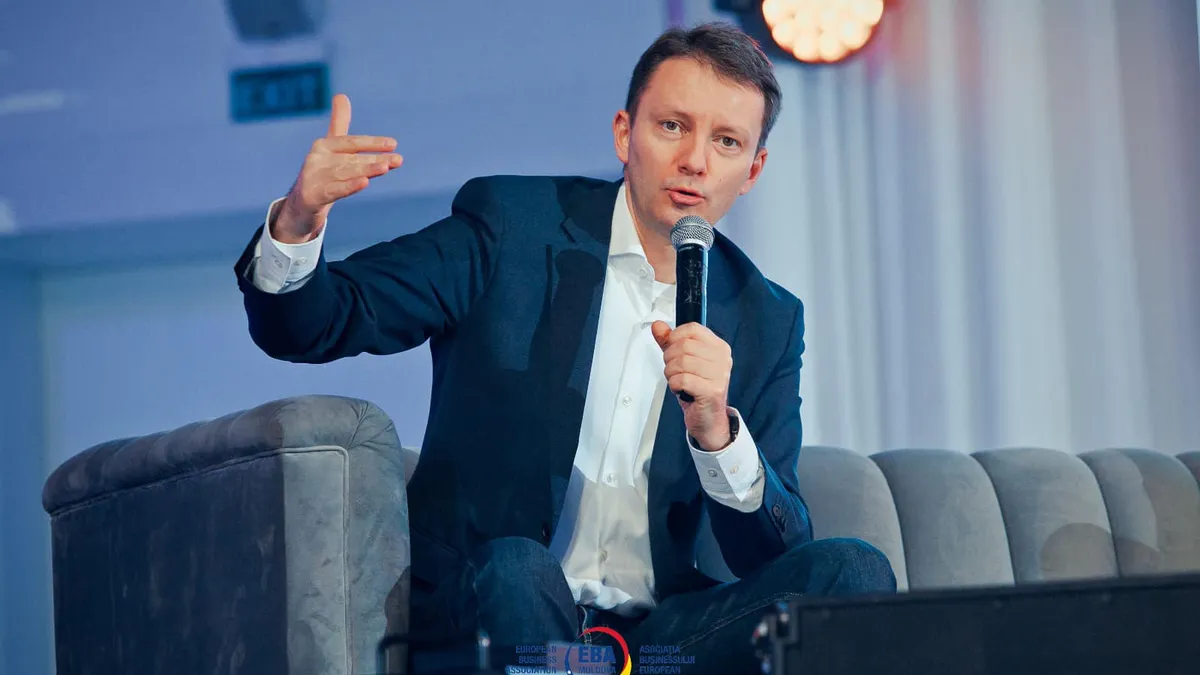 „Nu am ajuns să comentez glumele domnului Tudose”, spune Siegfried Mureșan Foto: Facebook