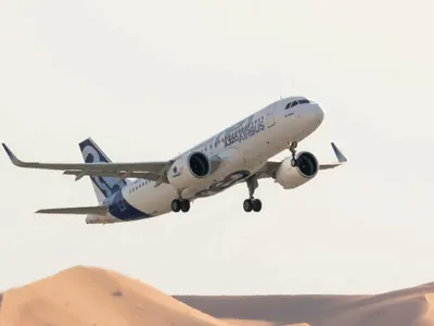 Inspecții urgente pentru aeronavele Airbus A320 (sursa: airbus.com)