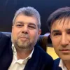 Claudiu Manda, nici o luare de cuvânt în plenul Parlamentului European în șapte ani Foto: Facebook