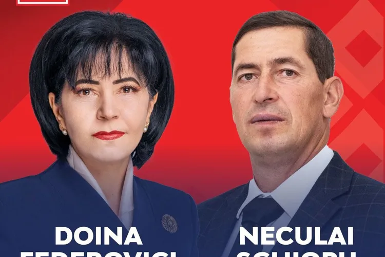 Parchetul lui Kovesi a dat iama între primarii PSD din Botoșani Foto: Facebook