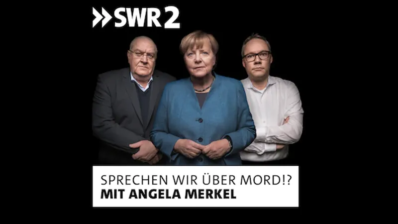 Merkel, după crime rusești, crime wagneriene (sursa: SWR)