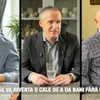 VIDEO Profesorul de economie Năsulea se întreabă, la podcastul „Cum e, de fapt?”, cum se vor mai plăti salariile bugetarilor: „Nu s-a întâmplat în ultimii 30 de ani”