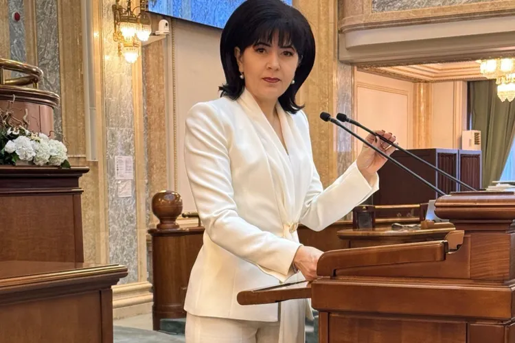 Noua conducere PSD: revin baronesele de București și Botoșani Foto: Facebook