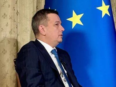 Grindeanu compromis în UE pentru OUG 13 (sursa: Facebook/Sorin Grindeanu)