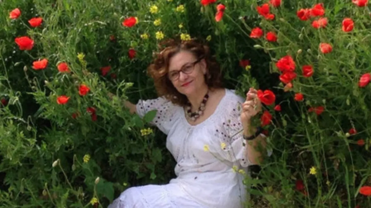 Clipe de coșmar pentru Maria Grapini 