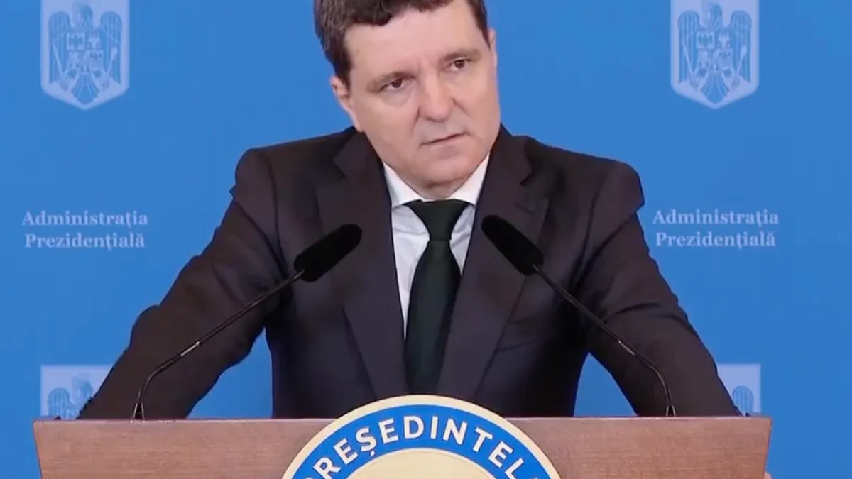 SRI, SIE, SPP, evaluate de Cotroceni (sursa: Facebook/Administrația Prezidențială a României)