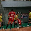 CSM Iași, antrenor retrogradat după succes (sursa: ziaruldeiasi.ro)