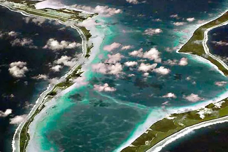 Iran, atac eșuat asupra bazei Diego Garcia (sursa: BBC)