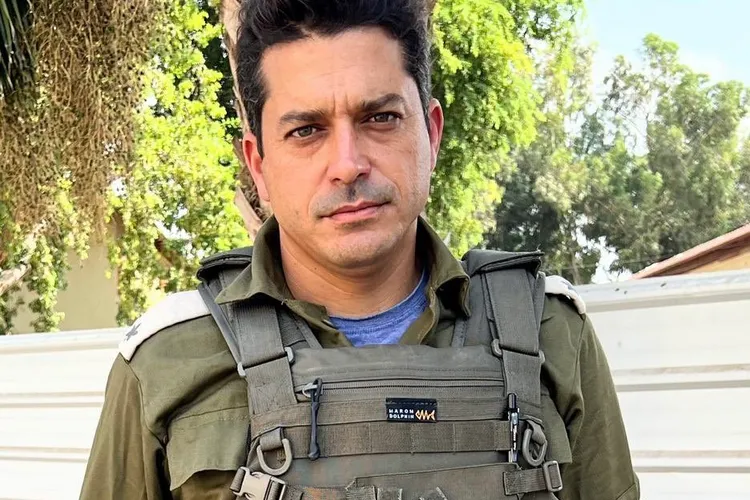 Ministru israelian cere uciderea preşedintelui sirian (sursa: X/Amichai Chikli)
