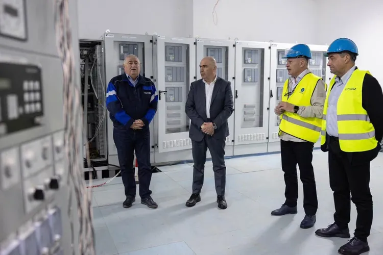 Kievul va ajuta Bucureștiul să treacă de criza energetică: o centrală nucleară din Ucraina va alimenta România, anunță Bolojan