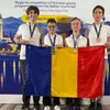 Performanță pentru România la Balcaniada de Informatică pentru Juniori: trei medalii de aur