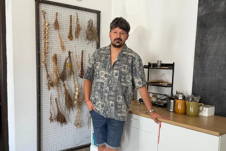 Pasiunea pentru gătit transformată în afacere (sursa: ziaruldeiasi.ro)