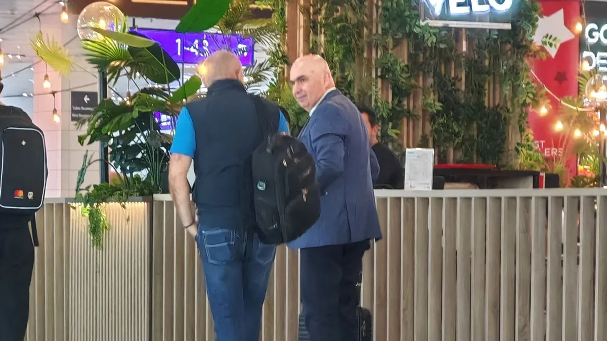 Bolojan se întoarce la Oradea