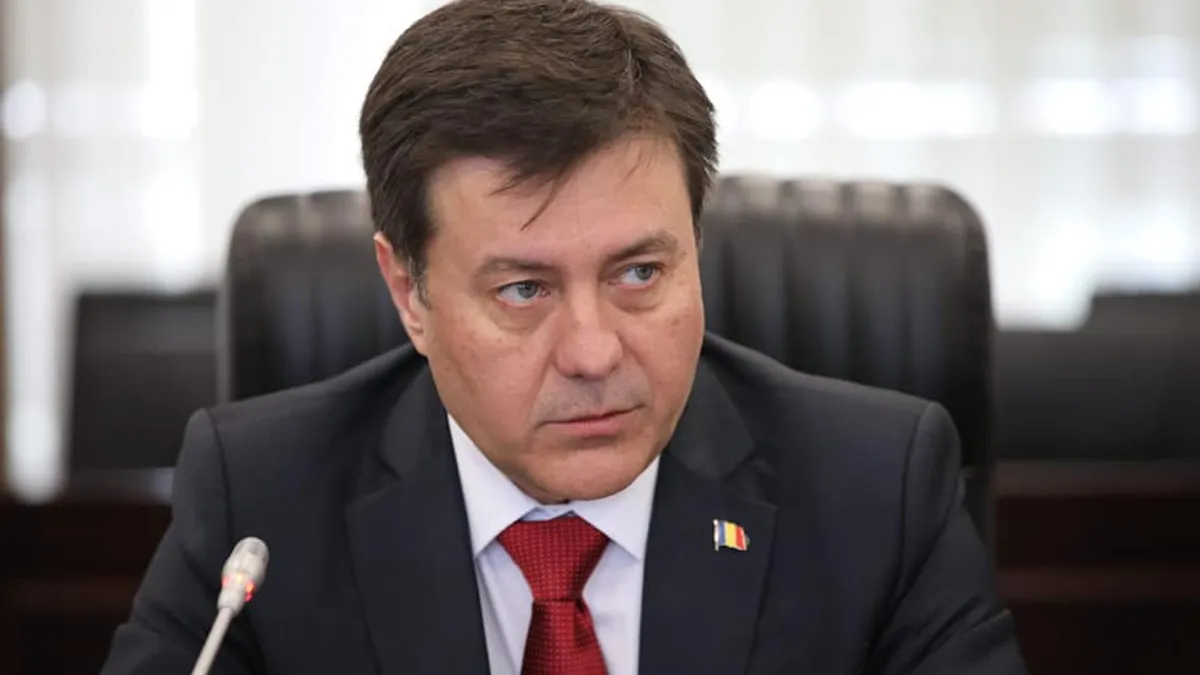 România nu poate produce pentru Ucraina (sursa: Facebook/Florin Spataru)