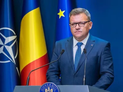 Marius Budăi cere creșterea salariului minim (sursa: Facebook/Marius Constantin Budăi)