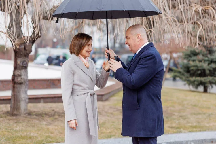 Bolojan, poziție clară: de partea Ucrainei (sursa: Facebook/Ilie Bolojan)