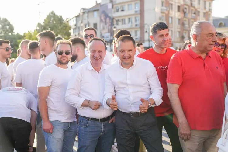 Guvernul își recunoaște eșecul: a ratat banii europeni Foto: facebook Adrian Caciu