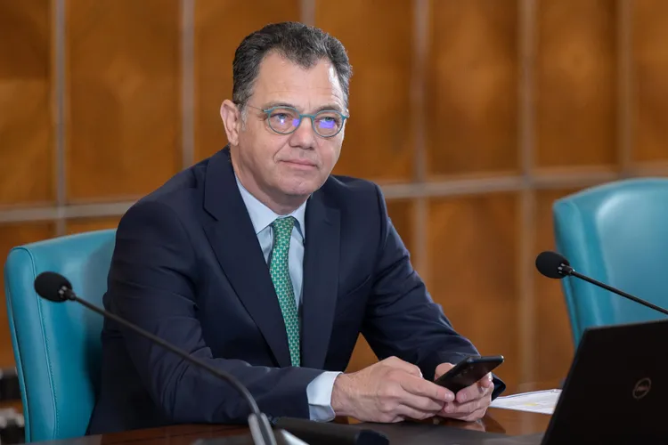 Radu Oprea, amendat pentru evaziune fiscală de către Parchetul General (sursa: Facebook/Stefan Radu Oprea)