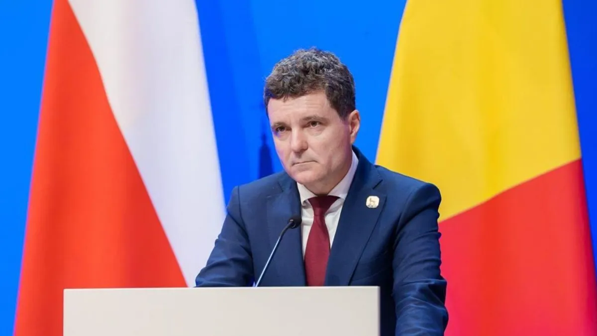 Desemnarea premierului, după obținerea sprijinului parlamentar (sursa: Facebook/Nicușor Dan)