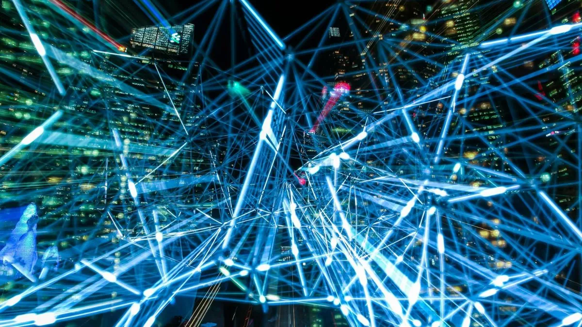 Sistemele AI avansate încep să „halucineze” (sursa: Pexels/Pixabay)