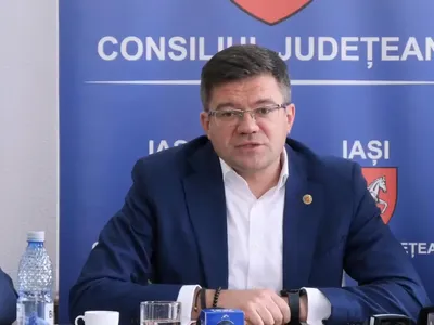 Costel Alexe și consilierul său pleacă la Beijing cu biletele plătite din bani publici: invocă posibile investiții