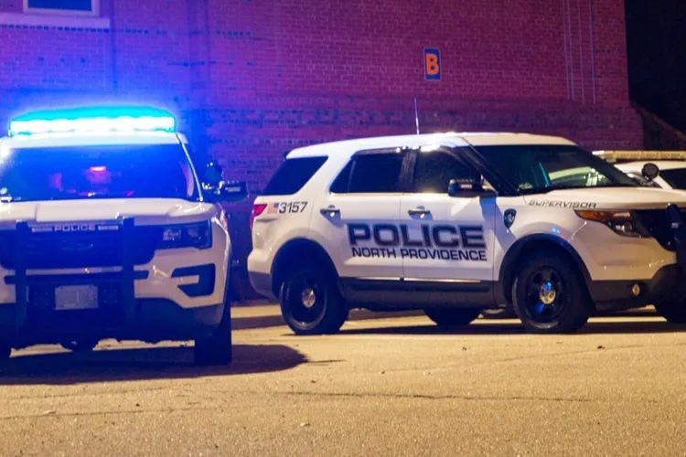 Atac armat la Universitatea Brown (sursa: Facebook/North Providence Police Department)