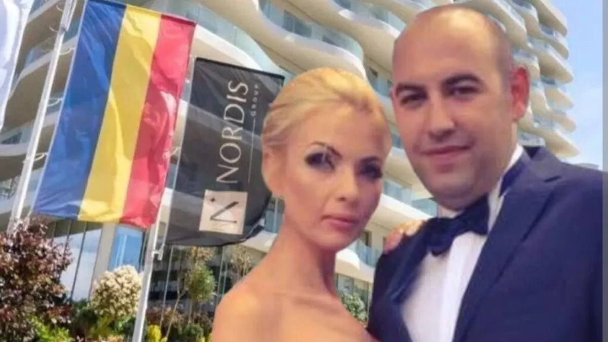 „Golanii” Nordis: un antreprenor a luat mai multe apartamente dotate impecabil Foto: Infractorul