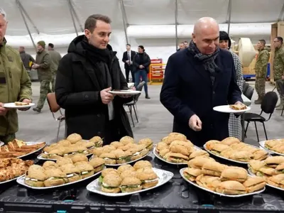 Singura instituție care și-a redus brutal cheltuielile, cu 40%, după ce Bolojan a ajuns premier Foto: Facebook Mihai Jurca