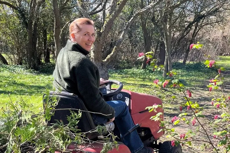 Danemarca introduce taxă pe emisiile fermelor (sursa: Facebook/Mette Frederiksen)