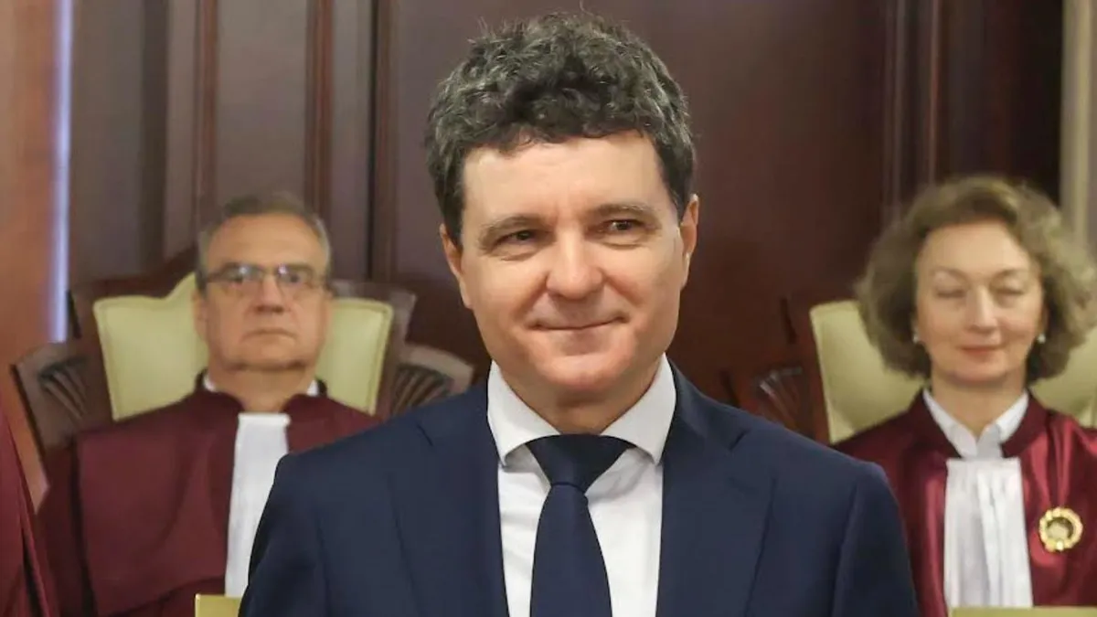 Dezinformarea, problemă ignorată de statul român (sursa: Inquam Photos/George Călin)