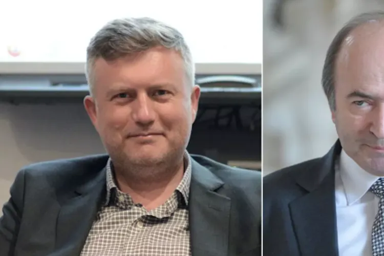 Tudorel Toader a pierdut alegerile universitare și începe să se deșire (sursa: ziaruldeiasi.ro)