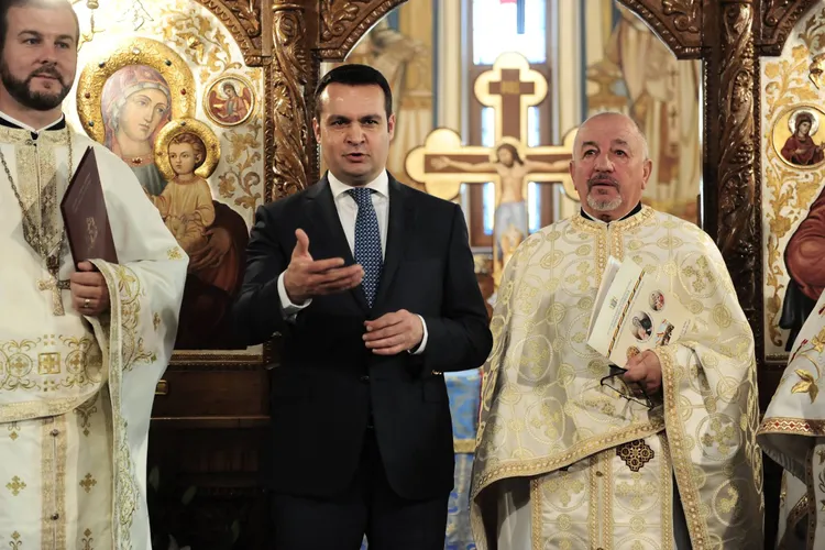 Baia Mare a scăpat de primarul penal: Cătălin Cherecheș, condamnat defintiv la cinci ani de închisoare pentru corupție