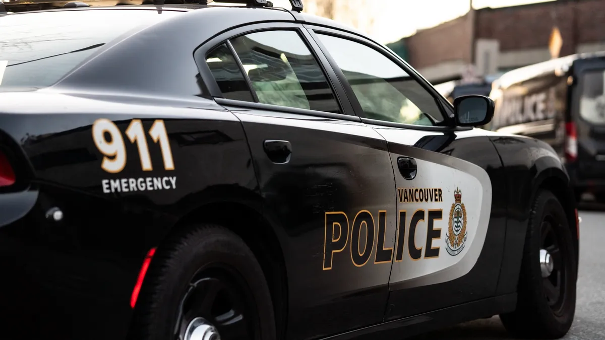 Tragedie în Vancouver, atac cu mașina (sursa: Facebook/Vancouver Police Department)