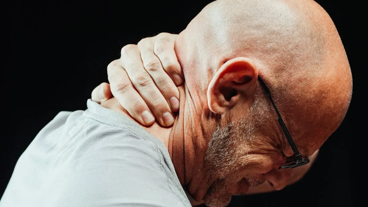 Depistarea cancerului, șapte semne de avertizare (sursa: Pexels/Kindel Media)