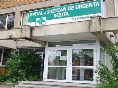 Necunoscutul medic care câștigă 11.000 euro de la stat Foto: Primăria Reșița