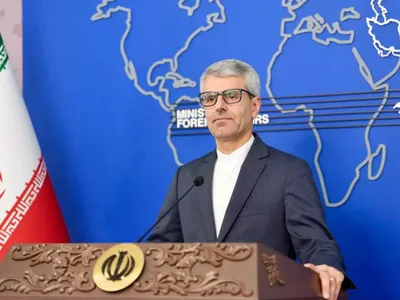 Iranul amenință direct România (sursa: Facebook/Foreign Ministry, Islamic Republic of Iran)