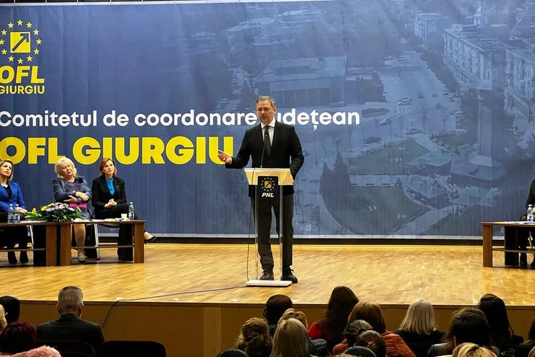 Primul lider liberal care-i răspunde lui Ciolacu: vicepreședintele Dan Motreanu spune că președintele PSD încurajează atacurile împotriva miniștrilor PNL