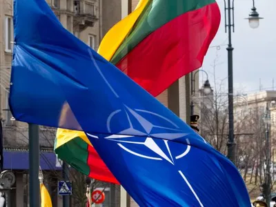 Lituania are încredere în NATO (sursa: lithuaniatribune.com)