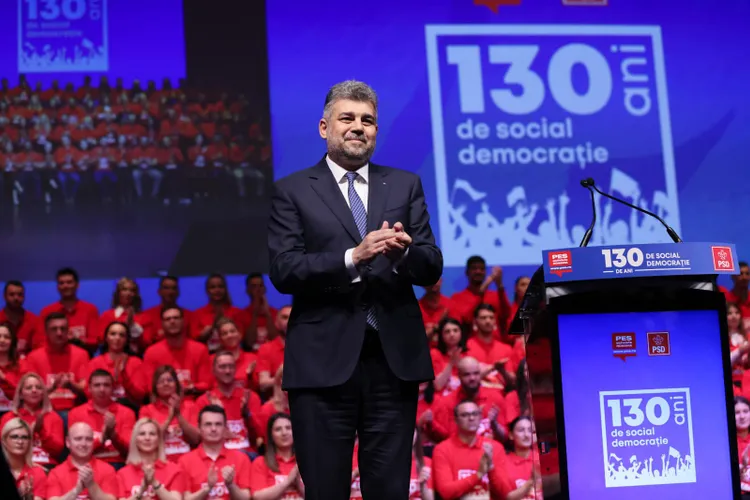 PSD mai propune o categorie de pensionari speciali Foto: Facebook