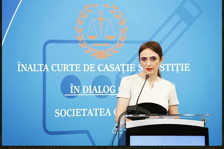 Salariile magistraților scad puternic prin noua lege a salarizării. Care sunt marii perdanți