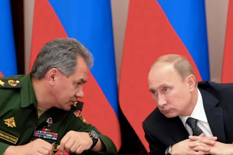 Putin vrea acceptate toate cererile rusești (sursa: time.com)