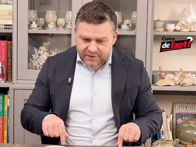 Ciucu spune că contractele lui Ciucă trebuie verificate de stat (sursa: DeFapt.ro)