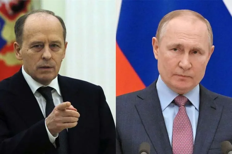 Posibilă lovitură de palat la Kremlin (sursa: therecenttimes.com)