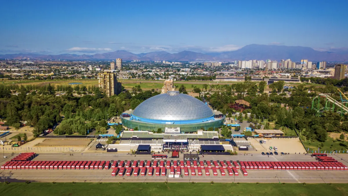 The Chinese multinational BYD Co Ltd (source: byd.com)