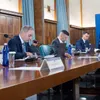 Moodys pare că regretă că n-a băgat România în junk: critică dur eșecul legii salarizării. Nazare: „O problemă care ajunge direct în evaluarea riscului de țară”