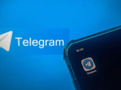 Telegram, declarat risc de securitate în Rusia (sursa: tass.ru)