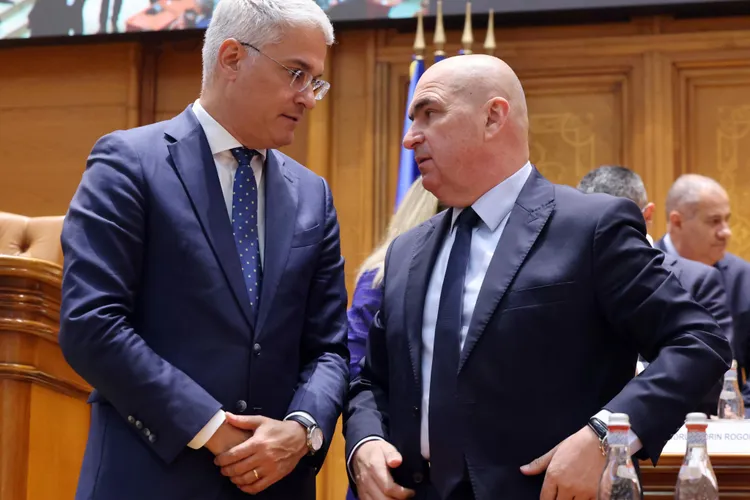 Suma uriașă pe care România ar putea să o piardă din cererea 3 de plată din PNRR Foto: Facebook