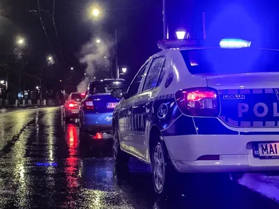 Schema inteligentă prin care polițiștii-șpăgari din Vaslui forțau șoferii să încalce legea Foto: Facebook Poliția București